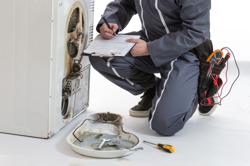 Appliance Repairs Wealdstone